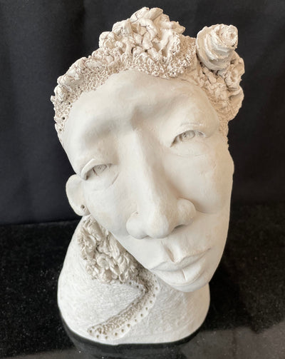 Dorsey, Najee (Untitled Sculpture #38)