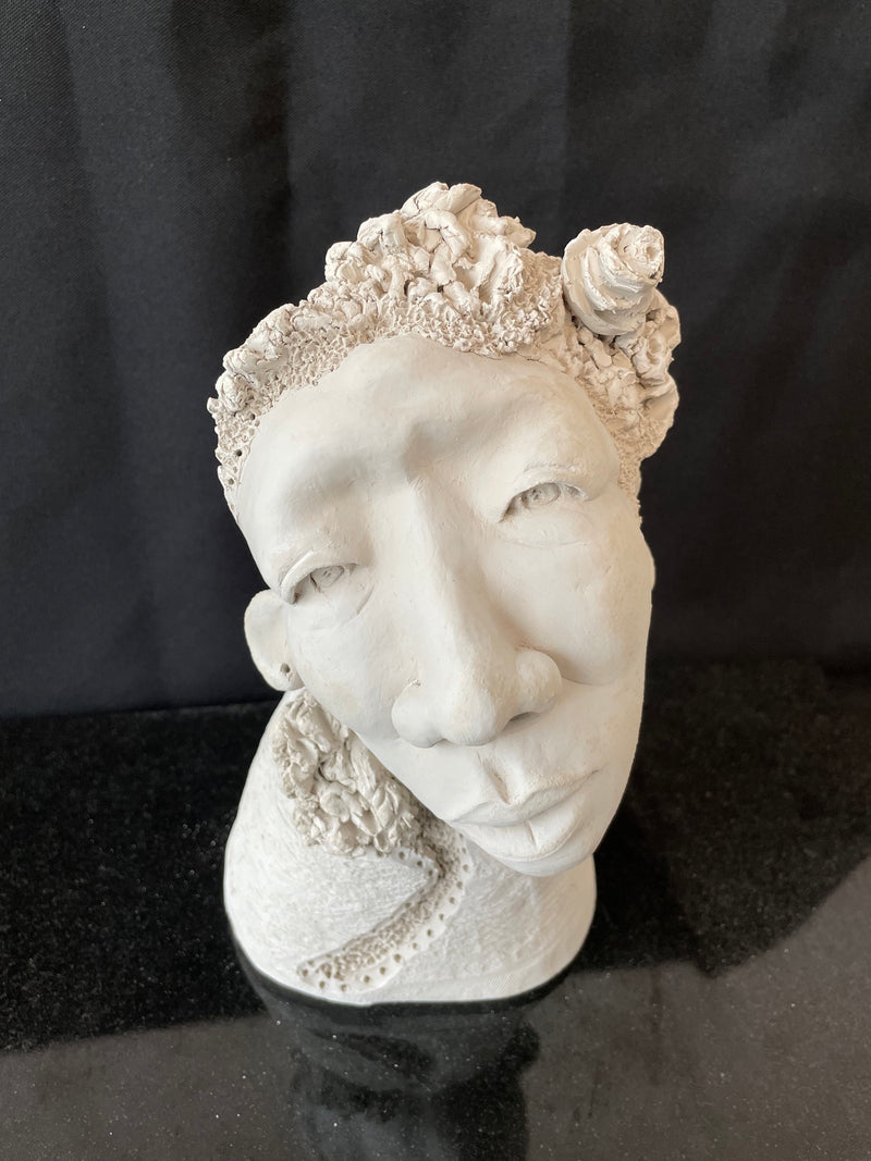 Dorsey, Najee (Untitled Sculpture 