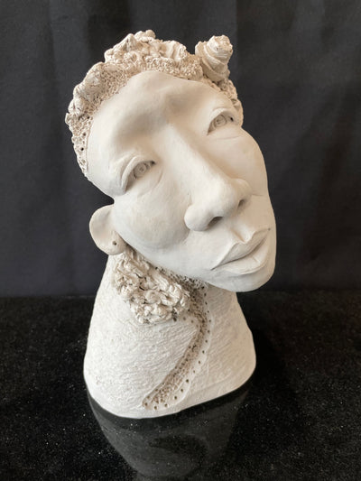 Dorsey, Najee (Untitled Sculpture #38)