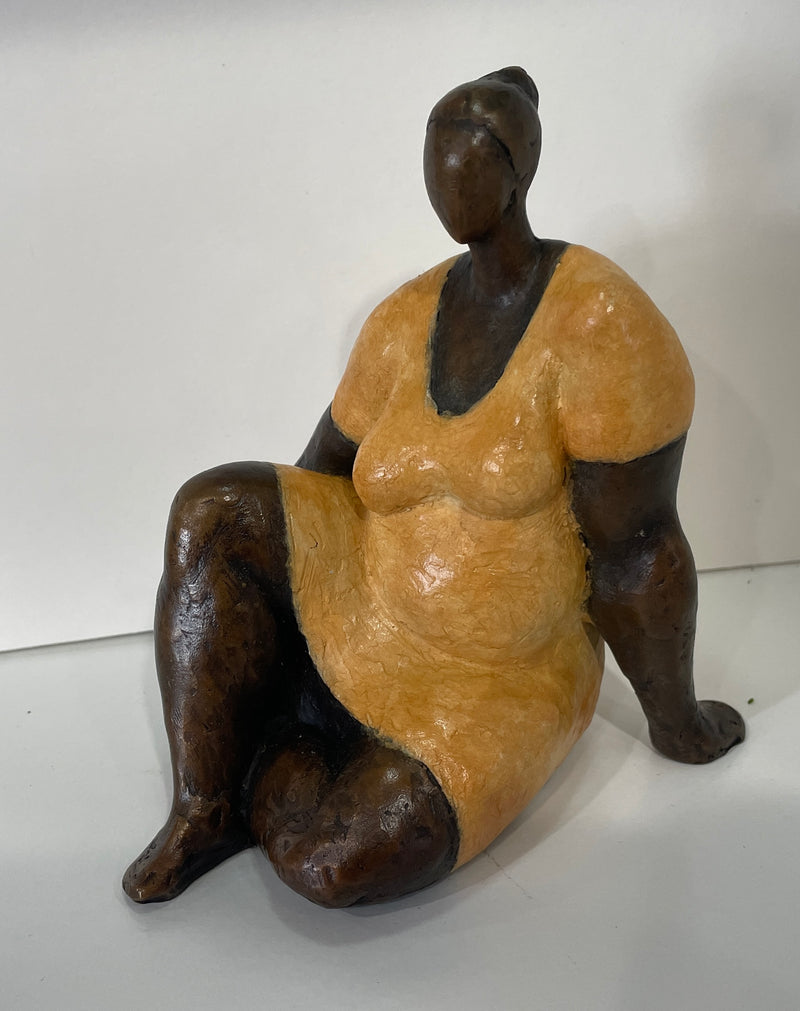 Okonkwo, Nnamdi, (Damsel)