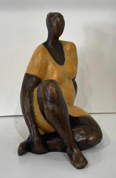 Okonkwo, Nnamdi, (Damsel)