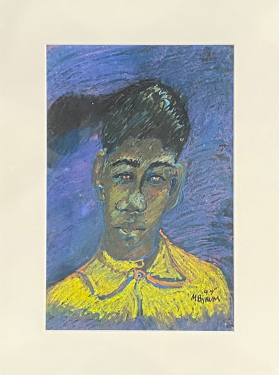 Bynum, Michael (Untitled #2)