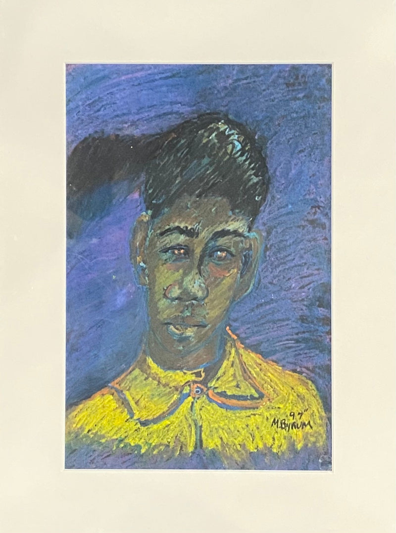 Bynum, Michael (Untitled 