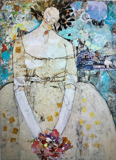 Harrison , April (Italia)