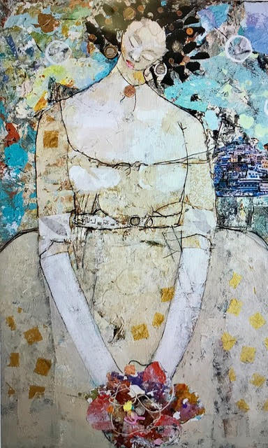 Harrison , April (Italia)