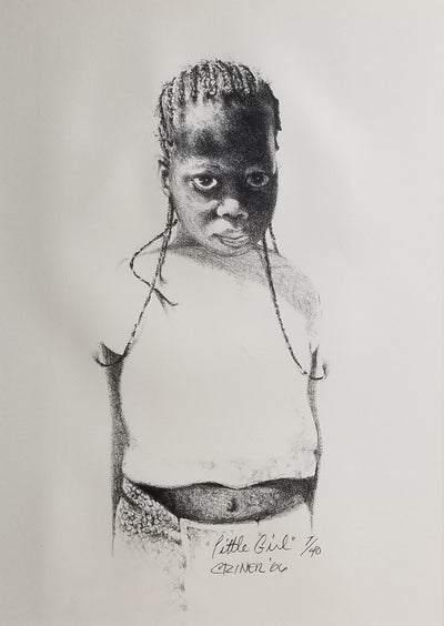 Criner, Charles (Little Girl #1)
