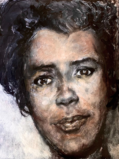 Fulton Ross, Gale (Lorraine Hansberry)