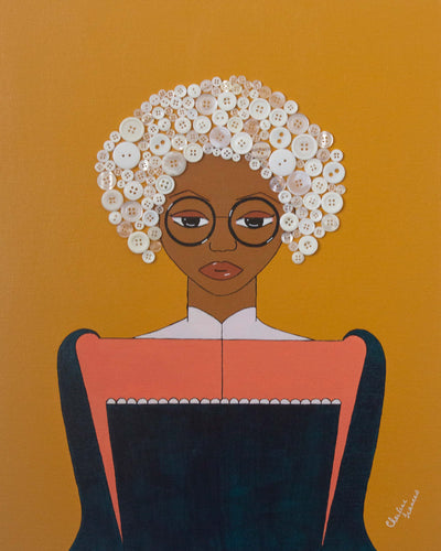 Williams, Charlene (Madame Intellect)