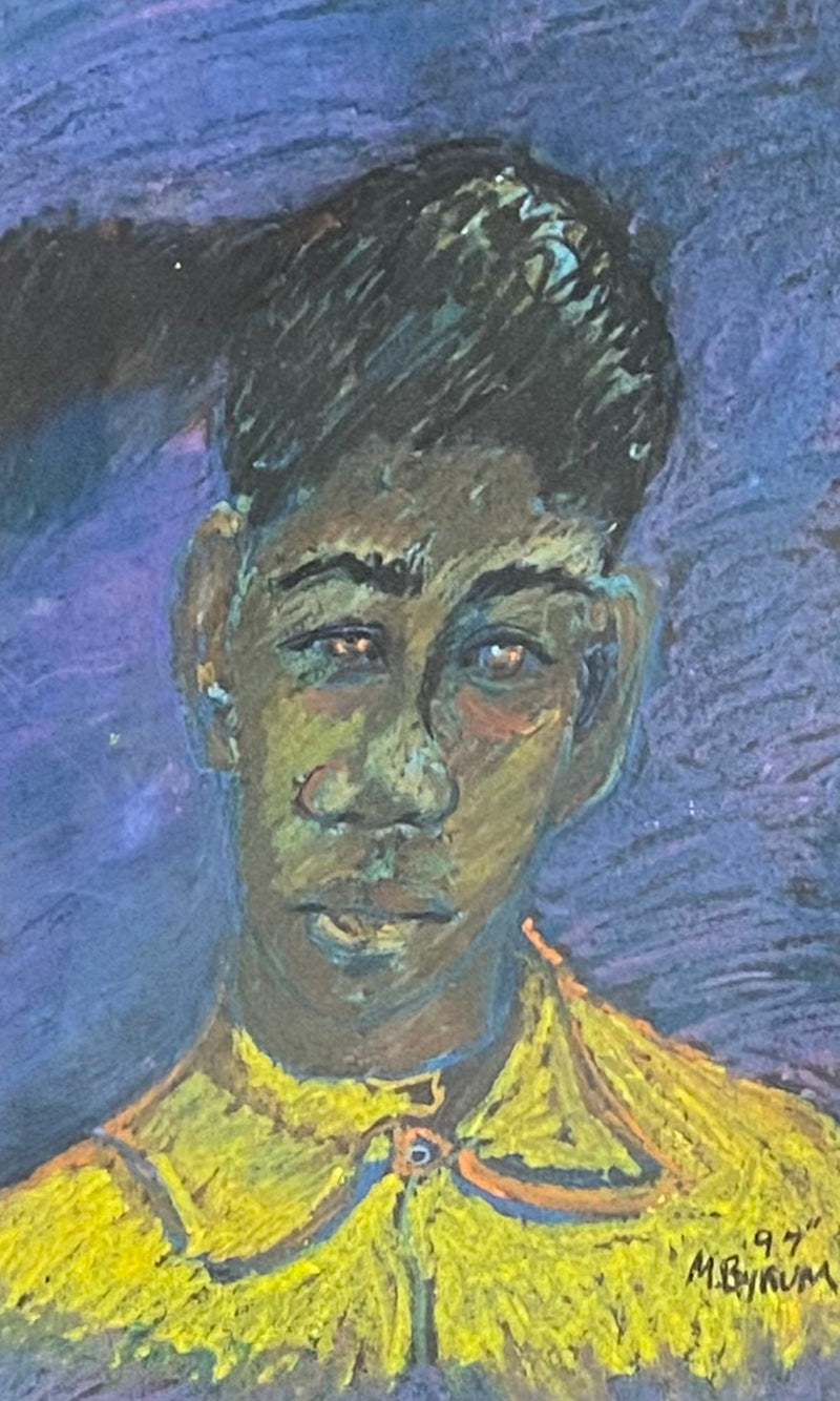 Bynum, Michael (Untitled 