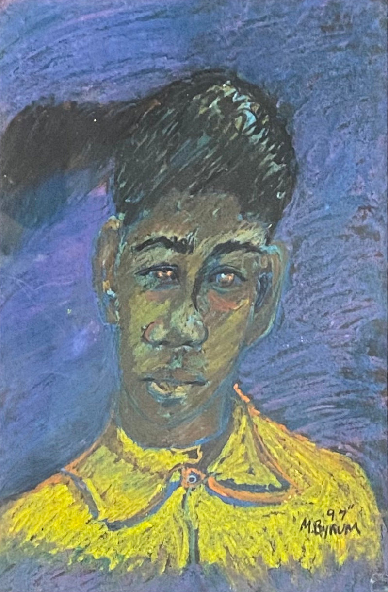 Bynum, Michael (Untitled 