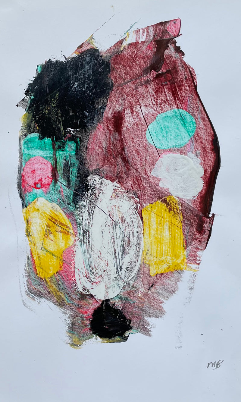 Banks, Michael (Untitled 2)