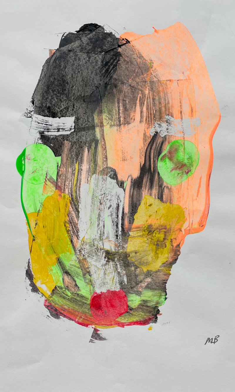 Banks, Michael (Untitled 4)