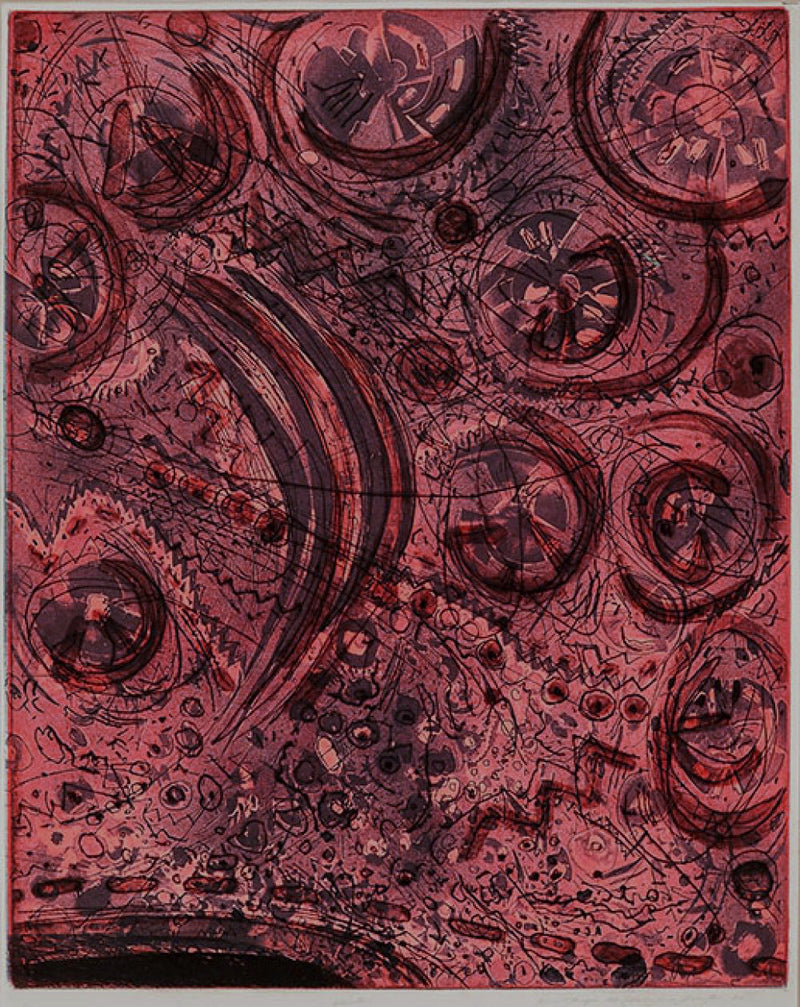 Thompson, Mildred (Heliocentric I)