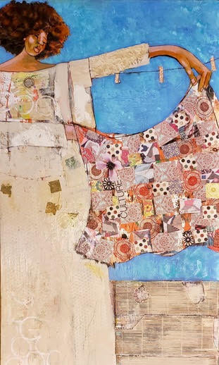 Harrison , April (Off the Line)
