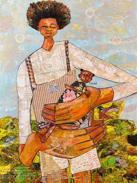Harrison , April (Protector)