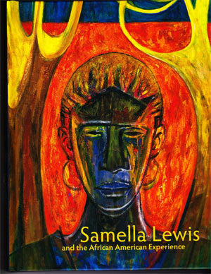 Samella Lewis and the African American Experience (Hardcover)