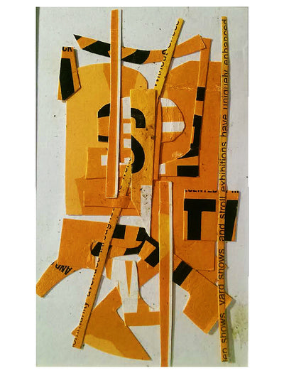 ScareCro, ( Collage #10)