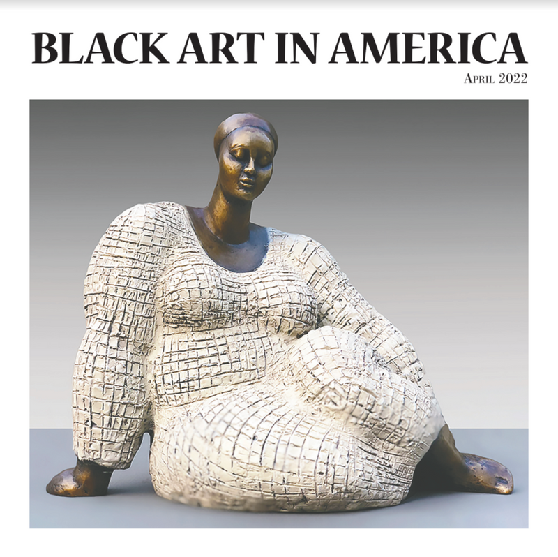 BAIA™ The Magazine April 2022