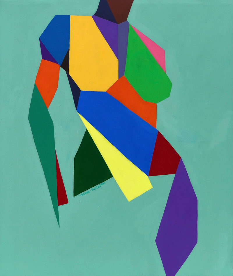 Akintayo, Akintobi (Sultress II)