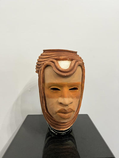 Nash, Woodrow, (Untitled)