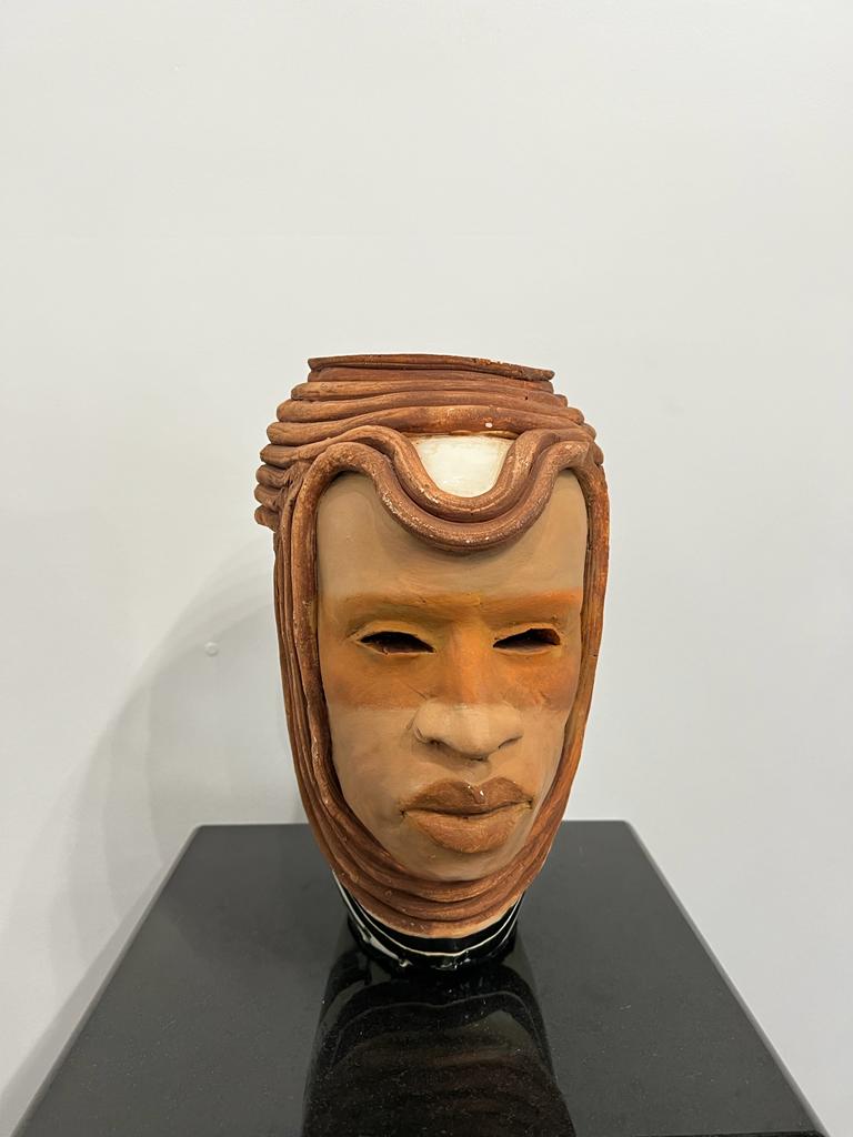 Nash, Woodrow, (Untitled)