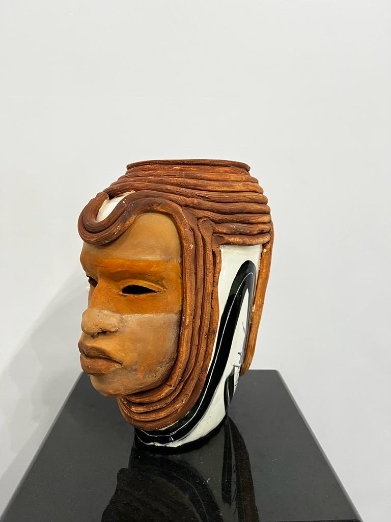 Nash, Woodrow, (Untitled)