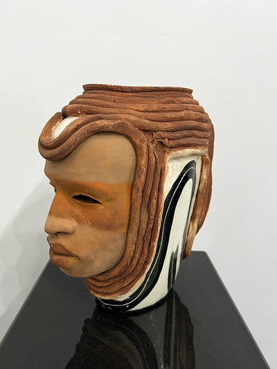 Nash, Woodrow, (Untitled)