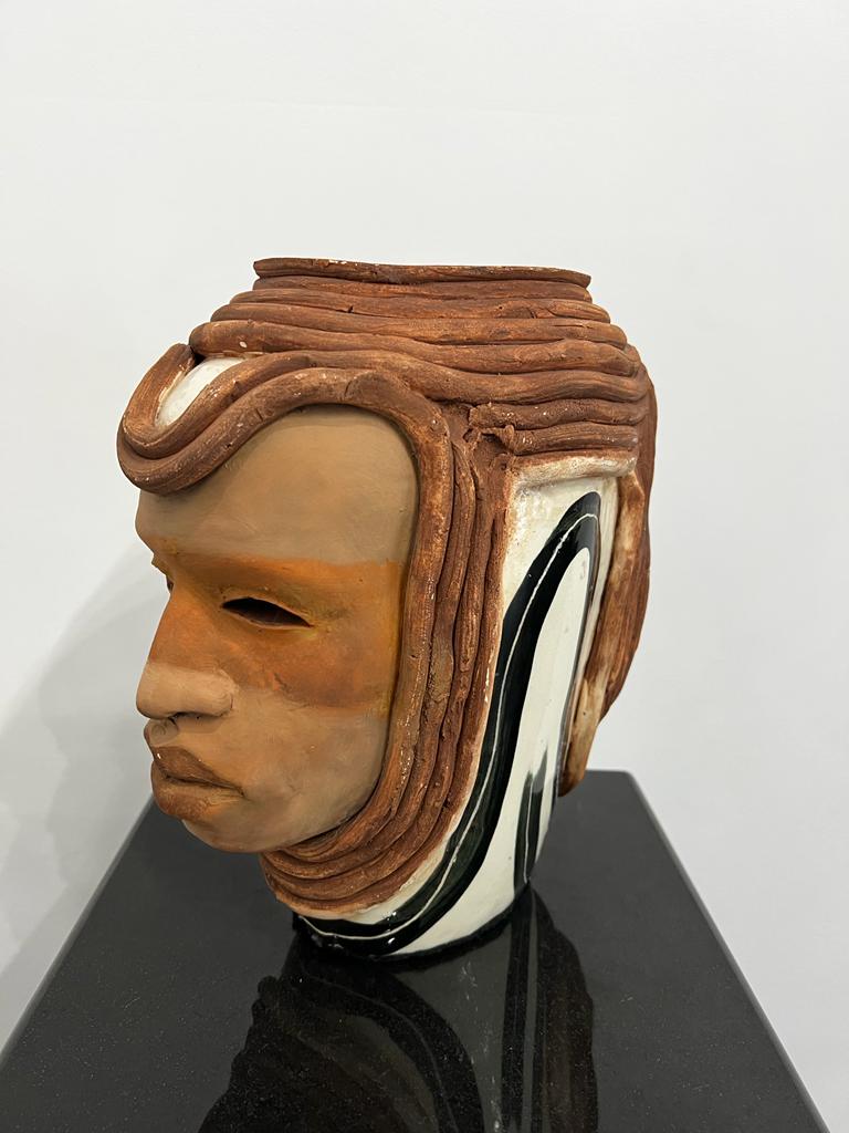 Nash, Woodrow, (Untitled)