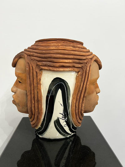 Nash, Woodrow, (Untitled)