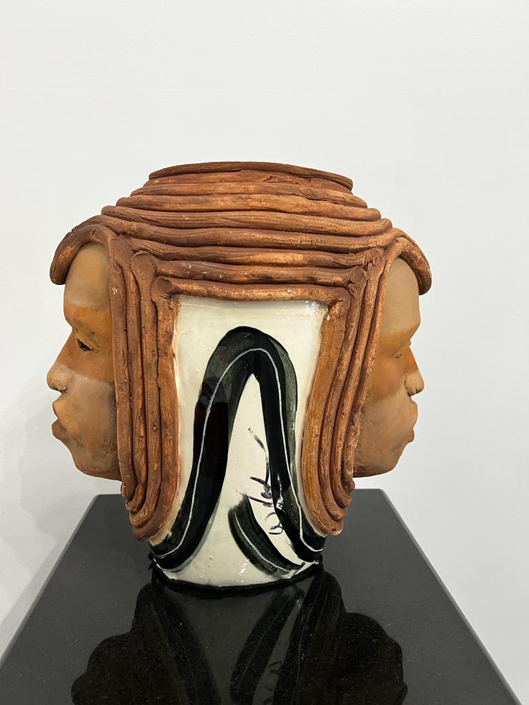 Nash, Woodrow, (Untitled)
