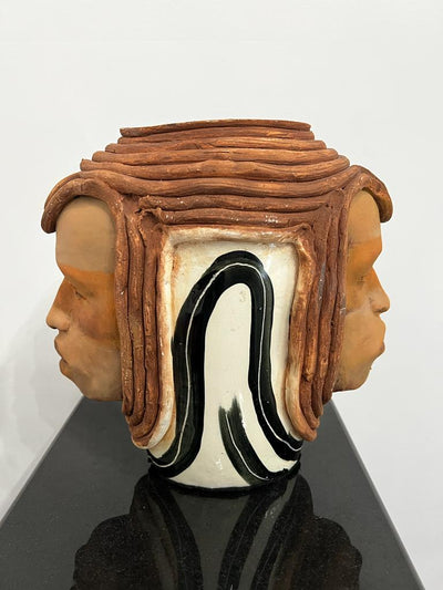 Nash, Woodrow, (Untitled)