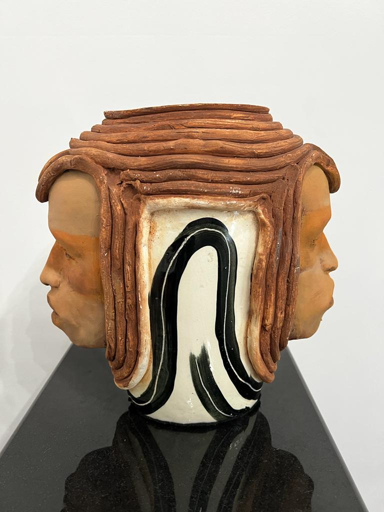 Nash, Woodrow, (Untitled)