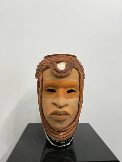 Nash, Woodrow, (Untitled)