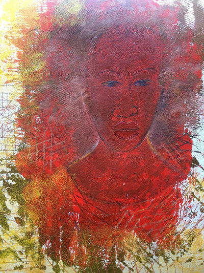 Shedrick, Deborah, (Celebrate Woman 14)