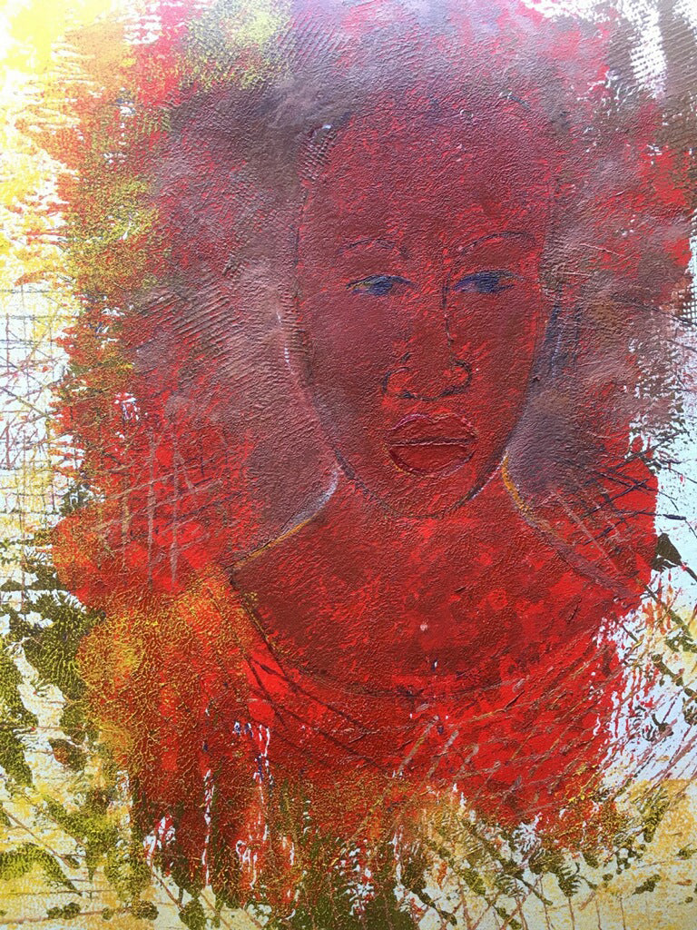 Shedrick, Deborah, (Celebrate Woman 14)
