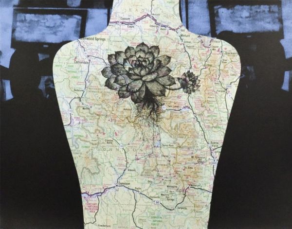 Davidoff, Suzi, (Untitled)