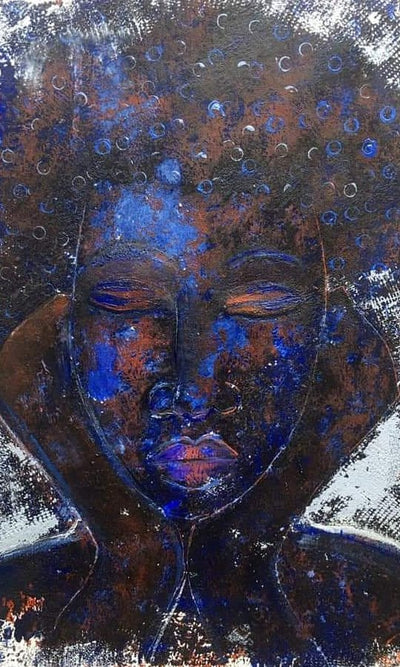 Shedrick, Deborah, (Celebrate Woman 17)