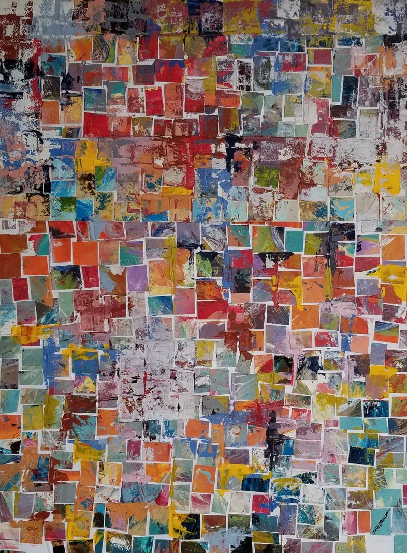 Shedrick, Deborah, (Square One)