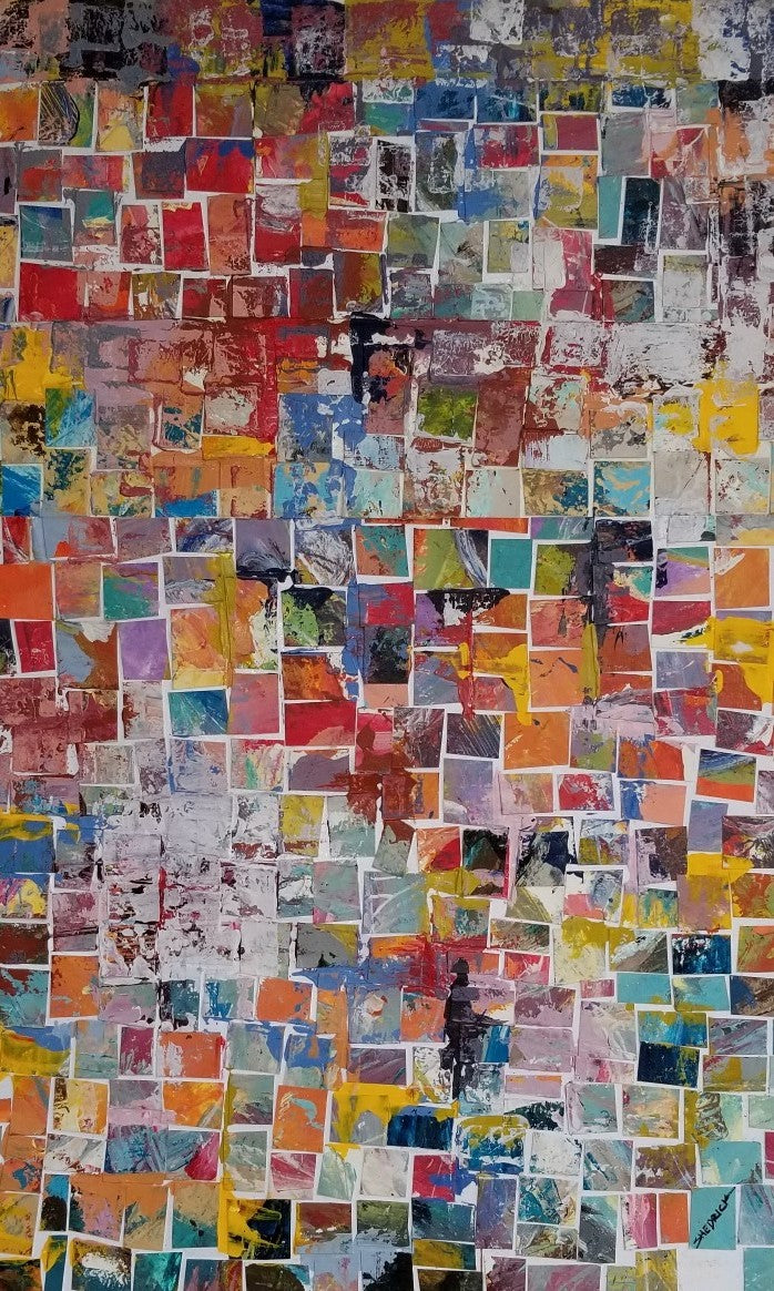 Shedrick, Deborah, (Square One)