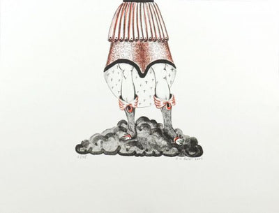 Goler, G. Victor, (Untitled)