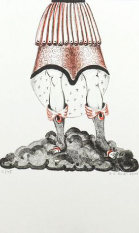 Goler, G. Victor, (Untitled)