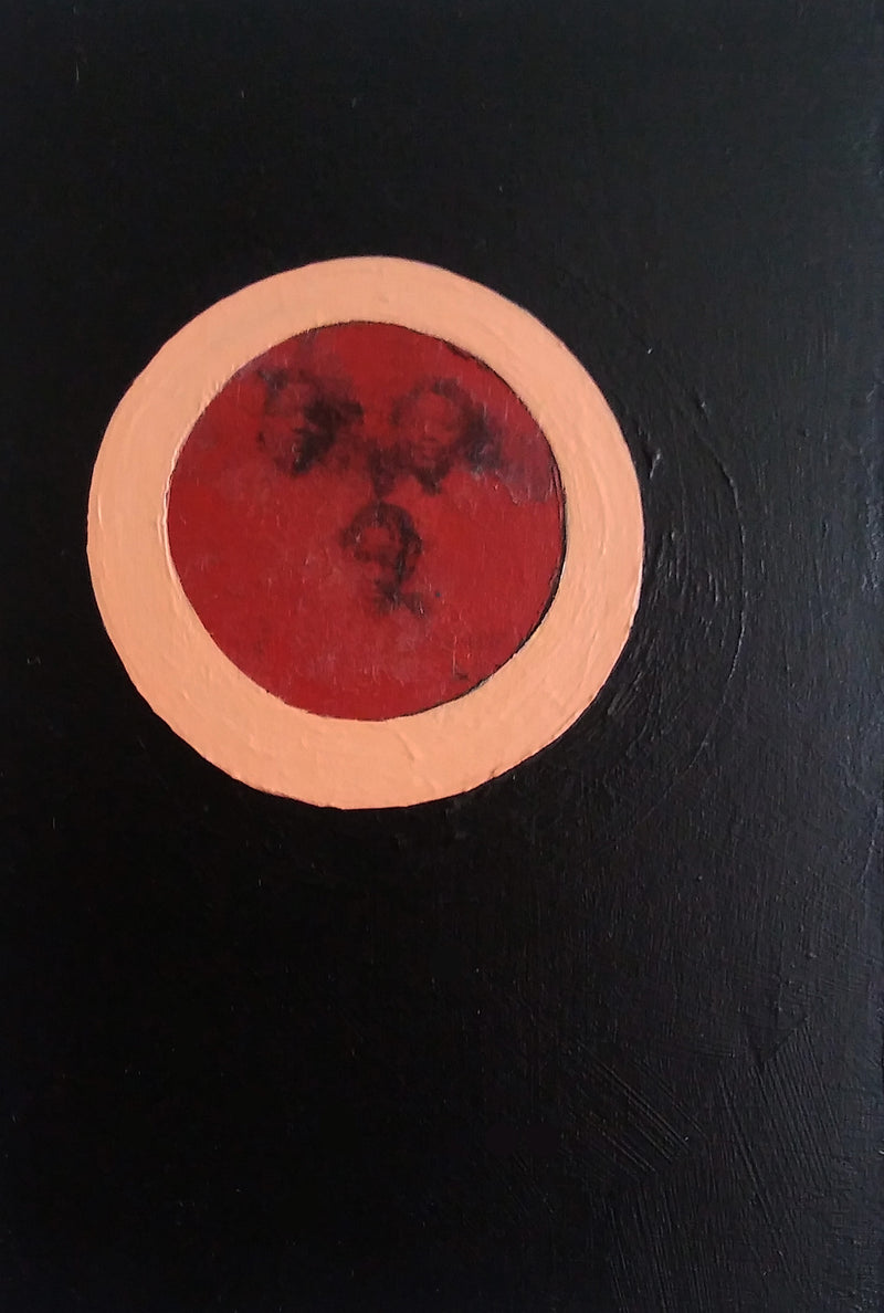 Brown, Monica, (Encapsulated)