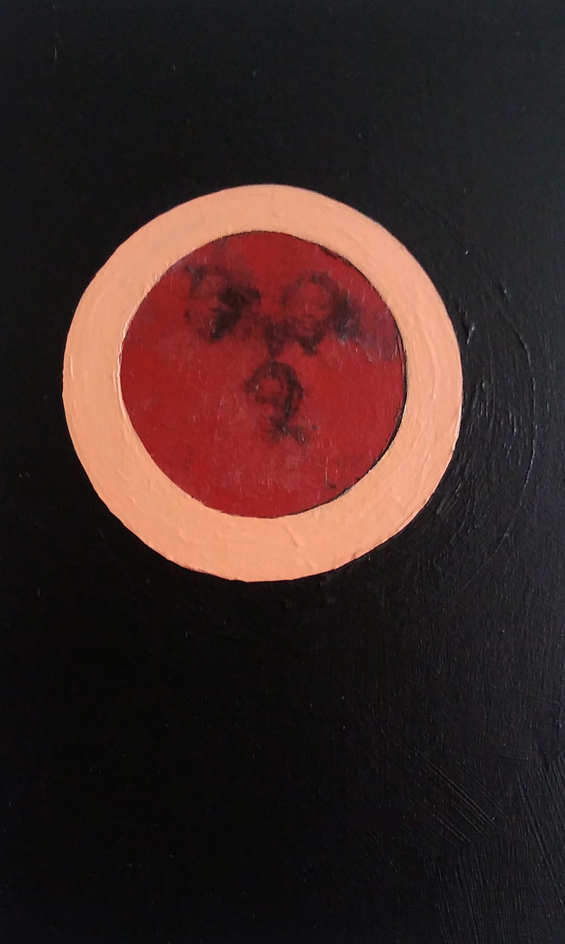 Brown, Monica, (Encapsulated)