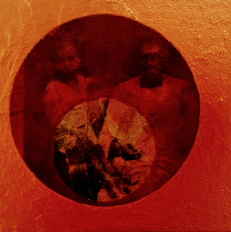 Brown, Monica, (Glimpse)
