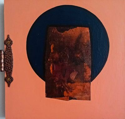 Brown, Monica, (Nothing Was Lost)
