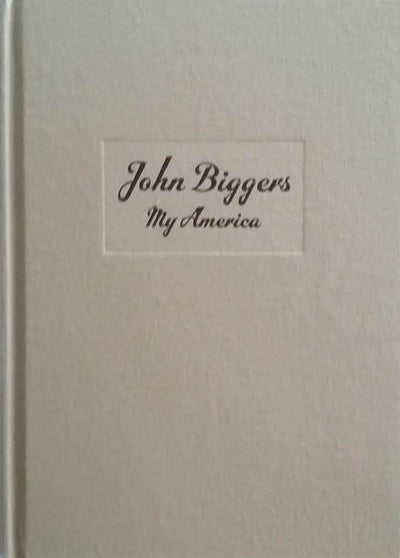 John Biggers My America