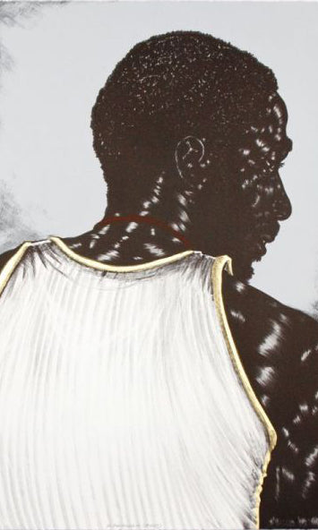 Odutola, Toyin Ojih, (Birmingham)