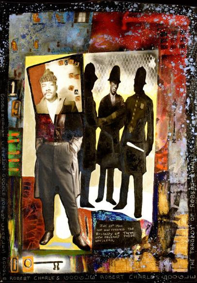 Dorsey, Najee, (Google Robert Charles)