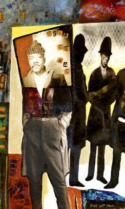 Dorsey, Najee, (Google Robert Charles)