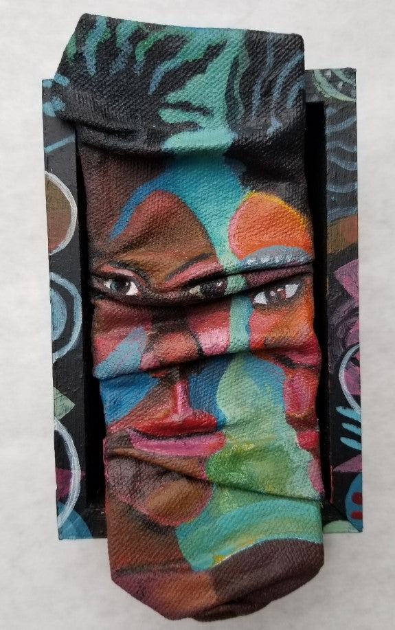 Owens, Joyce, (Mind Shift 4)